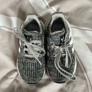 Toddler Adidas Sneakers